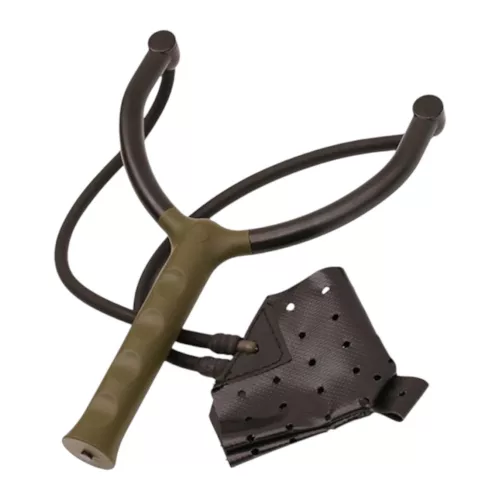 Gardner UltraPult Catapult Pouches - Medium Boilie etetőcsúzli kosár - CarpHunter