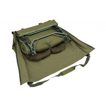   Trakker NXG Roll Up Bed Bag - Univerzális ágytartó táska minden méretű ágyhoz