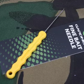 Gardner Fine Bait Needle - CarpHunter