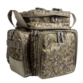 Solar SP C-Tech Rucksack - Solar hátizsák - CarpHunter