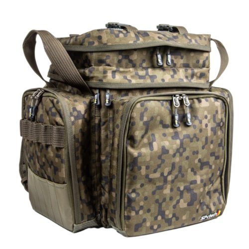 Solar SP C-Tech Rucksack - Solar hátizsák