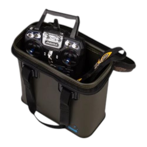 Nash Waterbox 200 - szerelékes táska