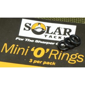 Solar "O" rings mini - O gyűrű mini