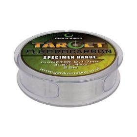 Gardner Target Fluorocarbon előke zsinór