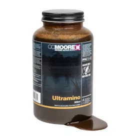 CC Moore Ultramino 500ml prémium CC Moore horgásztermék.