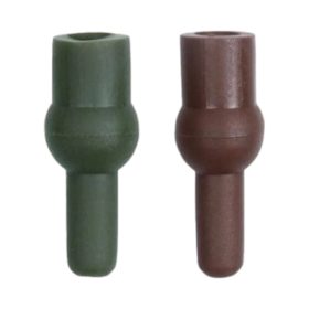 Gardner Covert Tulip Beads Green