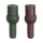 Gardner Covert Tulip Beads Green - CarpHunter