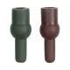 Gardner Covert Tulip Beads Green - CarpHunter