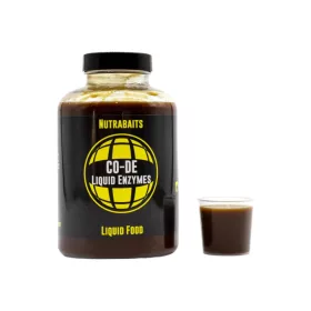 Nutrabaits Liquid CO-DE 500ml - CarpHunter