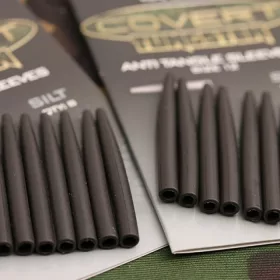 Gardner Covert Tungsten Anti Tangle Sleeves 8 - CarpHunter