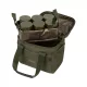 Trakker NXG Bait Bag - Csalis kistáska 6 tégellyel