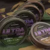 Gardner Ultra Skin 25lb 20m Silt - előkezsinór - CarpHunter