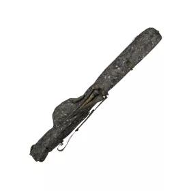 Trakker NXC CAMO 3 ROD SLEEVE 12FT - Terepmintás botzsák - CarpHunter