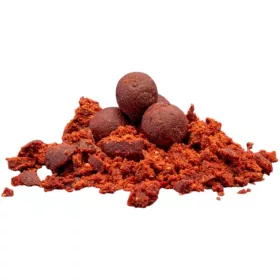 BaitBait Ébredő erő bojli 1kg 35mm prémium BaitBait horgásztermék.