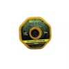 RidgeMonkey RM-Tec Soft Coated Hooklink előkezsinór 35lb Organic Brown - CarpHunter
