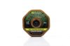 RidgeMonkey RM-Tec Soft Coated Hooklink előkezsinór 35lb Organic Brown