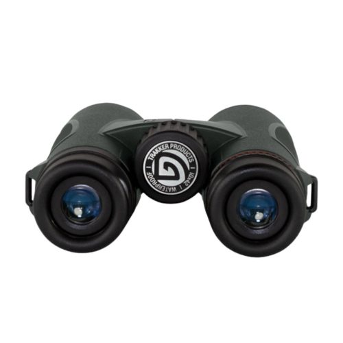Trakker Optics 10×42 Binoculars - távcső