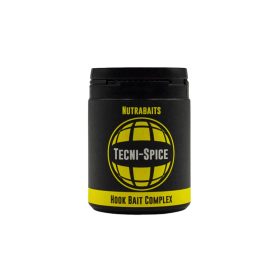 Nutrabaits Tecni-Spice Bait Soak Complex