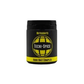 Nutrabaits Tecni-Spice Bait Soak Complex - CarpHunter