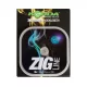 Korda Zig Line 7lb 0,22mm - 100m prémium Korda horgásztermék.