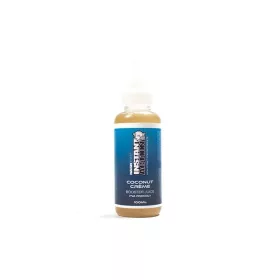 Nash Coconut Creme Plume Juice 100ml - CarpHunter