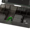Korda Tackle Box Large Collection prémium Korda horgásztermék.