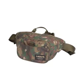 Trakker Techpro Shoulder Bag - Terepmintás Válltáska/Övtáska - CarpHunter
