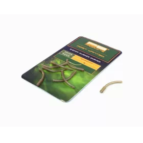 PB Products X-Stiff Aligner Curved  weed - horogbefordító növényzet - CarpHunter