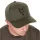 Fox Collection Green Black Baseball Cap - baseball sapka prémium Fox International horgásztermék.