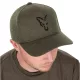 Fox Collection Green Black Baseball Cap - baseball sapka prémium Fox International horgásztermék.