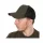 Fox Collection Green Black Trucker Cap  - Baseball sapka prémium Fox International horgásztermék.