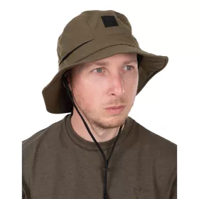 Fox Khaki Boonie bucket hat