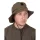 Fox Khaki Boonie bucket hat prémium Fox International horgásztermék.