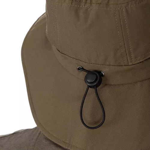 Fox Khaki Boonie bucket hat prémium Fox International horgásztermék.