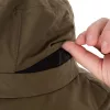 Fox Khaki Boonie bucket hat prémium Fox International horgásztermék.