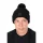 Fox Cable Knit Bobble Hat Khaki- bojtos sapka - CarpHunter