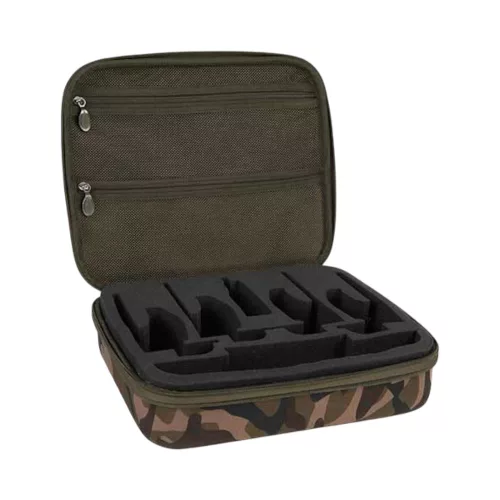 Fox Camolite RX+ Micron Case prémium Fox International horgásztermék.