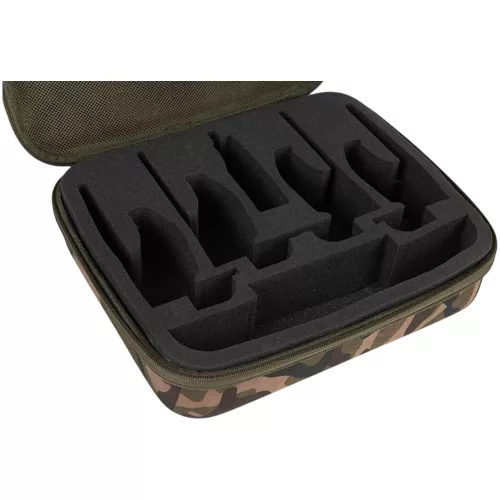 Fox Camolite RX+ Micron Case prémium Fox International horgásztermék.