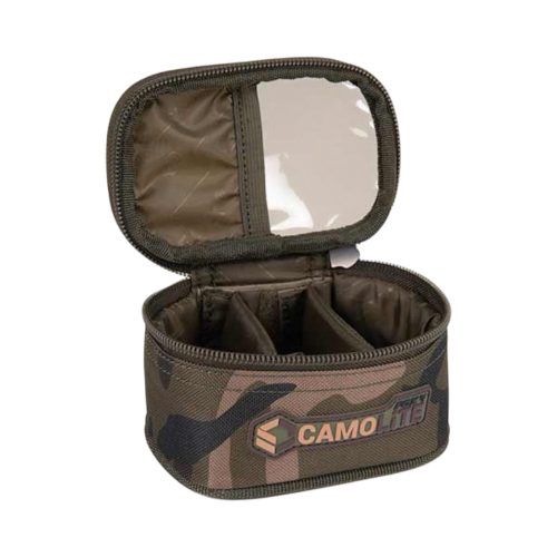 Fox Camolite mini accessory pouch