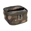 Fox Camolite Accessory Bag Medium - szerelékes táska prémium Fox International horgásztermék.