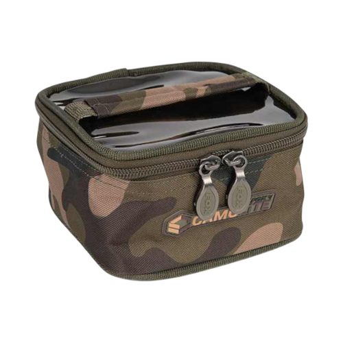Fox Camolite Accessory Bag Medium - szerelékes táska 