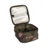 Fox Camolite Accessory Bag Medium - szerelékes táska prémium Fox International horgásztermék.