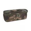 Fox Camolite Accessory Bag Long - szerelékes táska prémium Fox International horgásztermék.