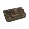Fox Camolite Licence wallet - Camo igazolvány tartó prémium Fox International horgásztermék.