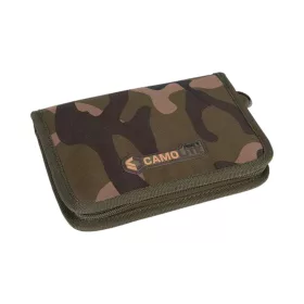 Fox Camolite Licence wallet - Camo igazolvány tartó prémium Fox International horgásztermék.