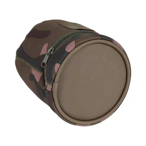 Fox Táska Gázpalackhoz Camo Neoprene prémium Fox International horgásztermék.