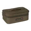Fox Voyager Hookbait Case 8 dobozos csalitároló prémium Fox International horgásztermék.