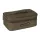 Fox Voyager Hookbait Case 8 dobozos csalitároló prémium Fox International horgásztermék.