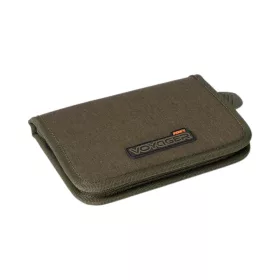 Fox Voyager Licence wallet - igazolvány tartó prémium Fox International horgásztermék.