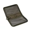Fox Voyager Licence wallet - igazolvány tartó prémium Fox International horgásztermék.